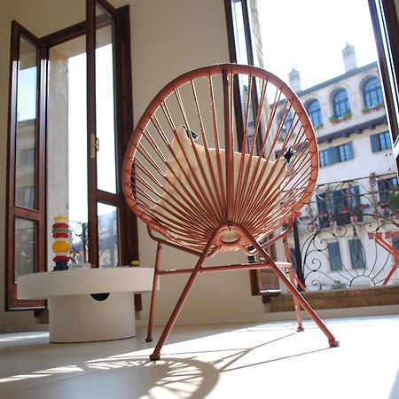 Dreaming Mazzanti 11 Appartement Verona Buitenkant foto