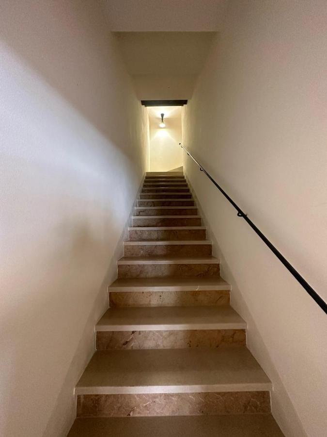 Dreaming Mazzanti 11 Appartement Verona Buitenkant foto