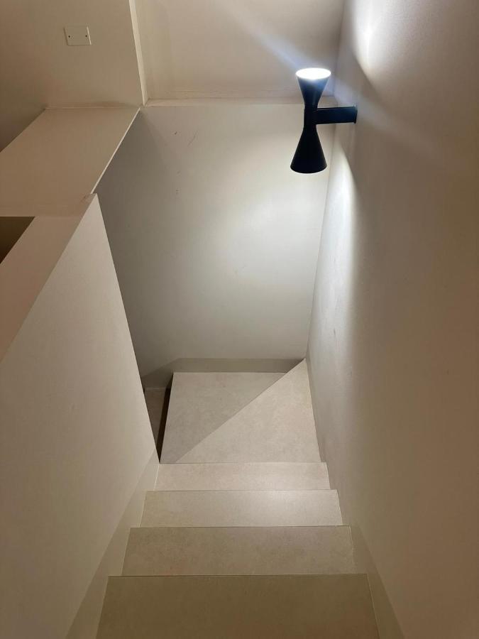 Dreaming Mazzanti 11 Appartement Verona Buitenkant foto
