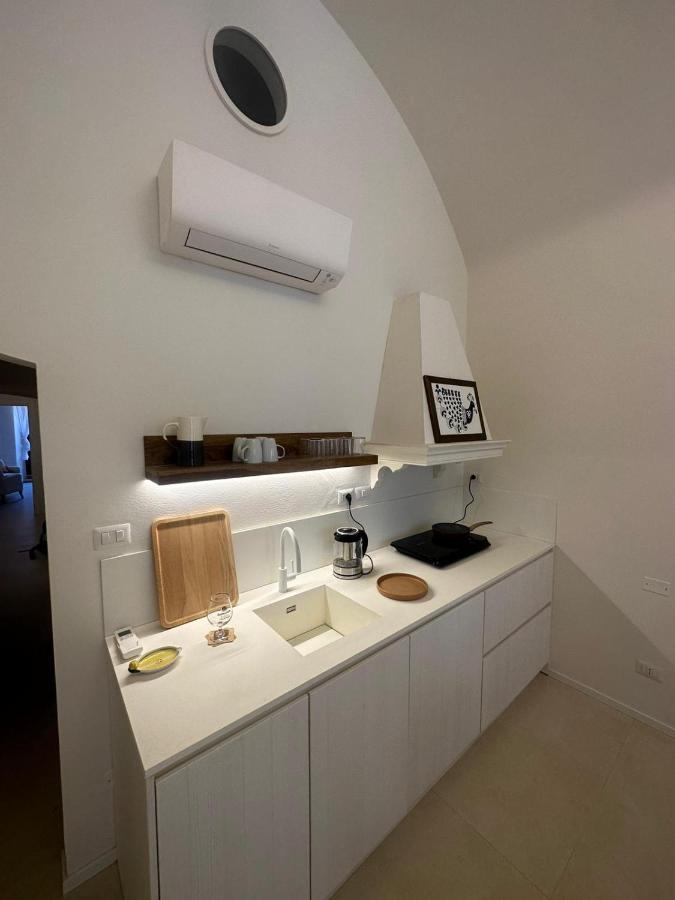 Dreaming Mazzanti 11 Appartement Verona Buitenkant foto