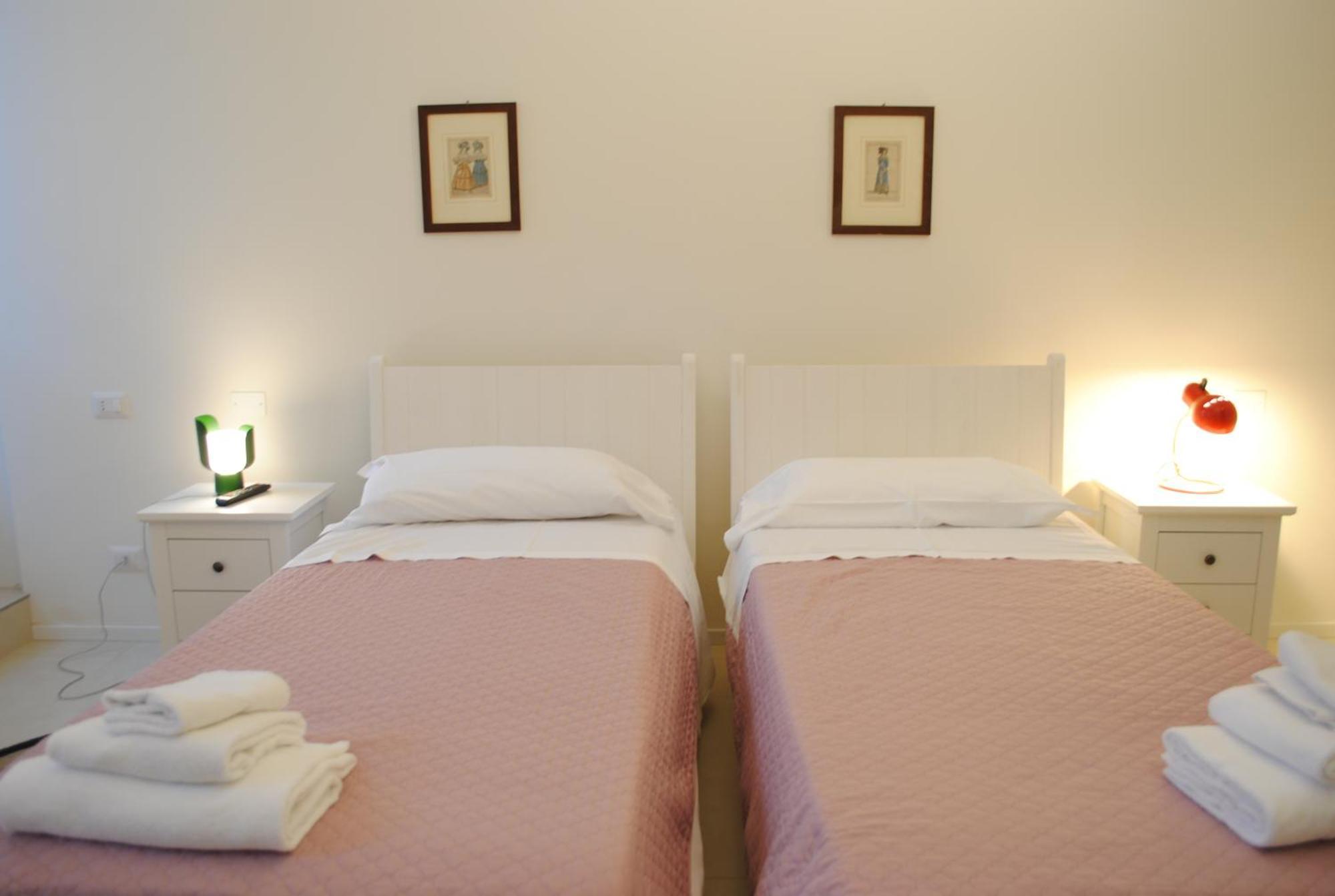 Dreaming Mazzanti 11 Appartement Verona Buitenkant foto