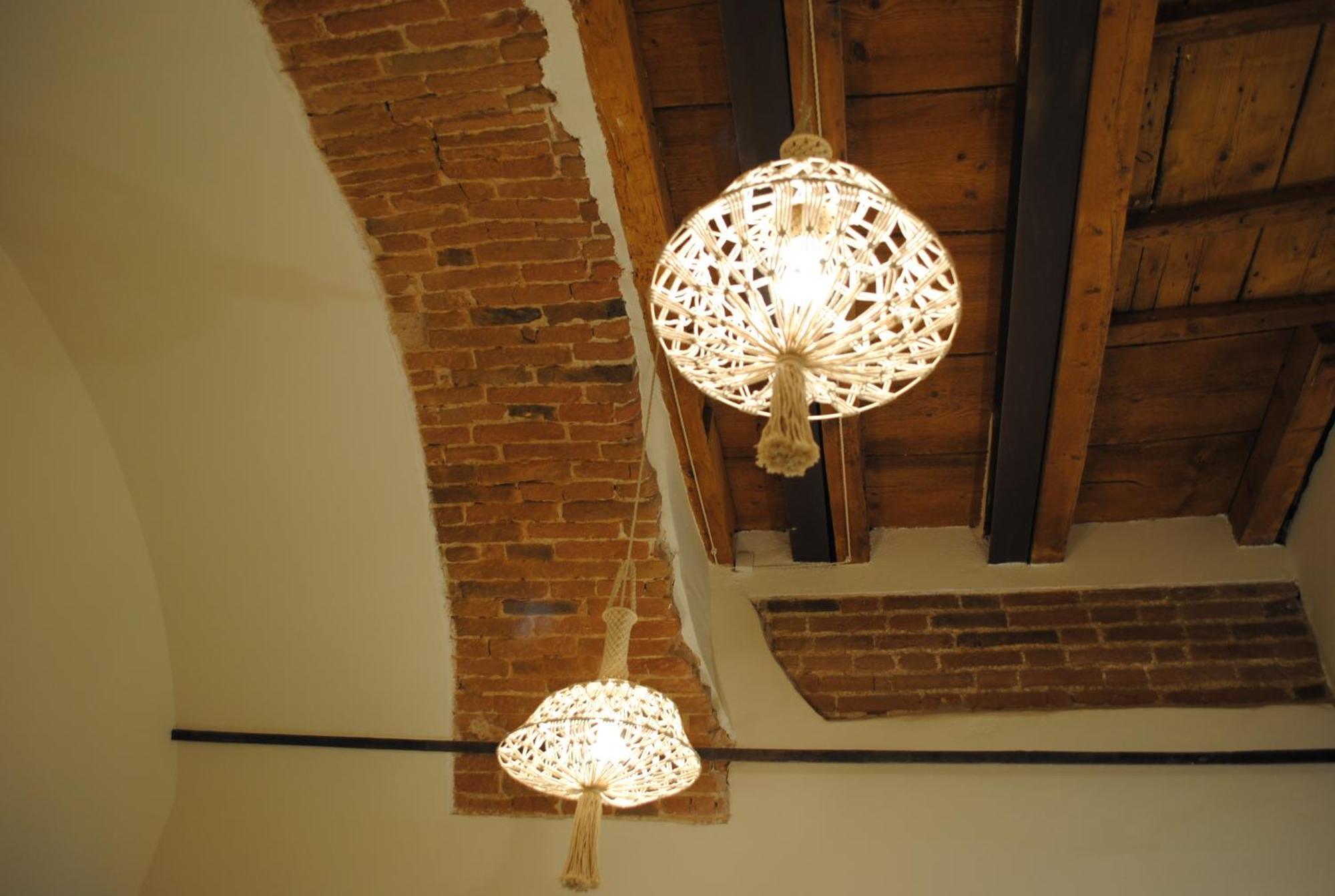 Dreaming Mazzanti 11 Appartement Verona Buitenkant foto