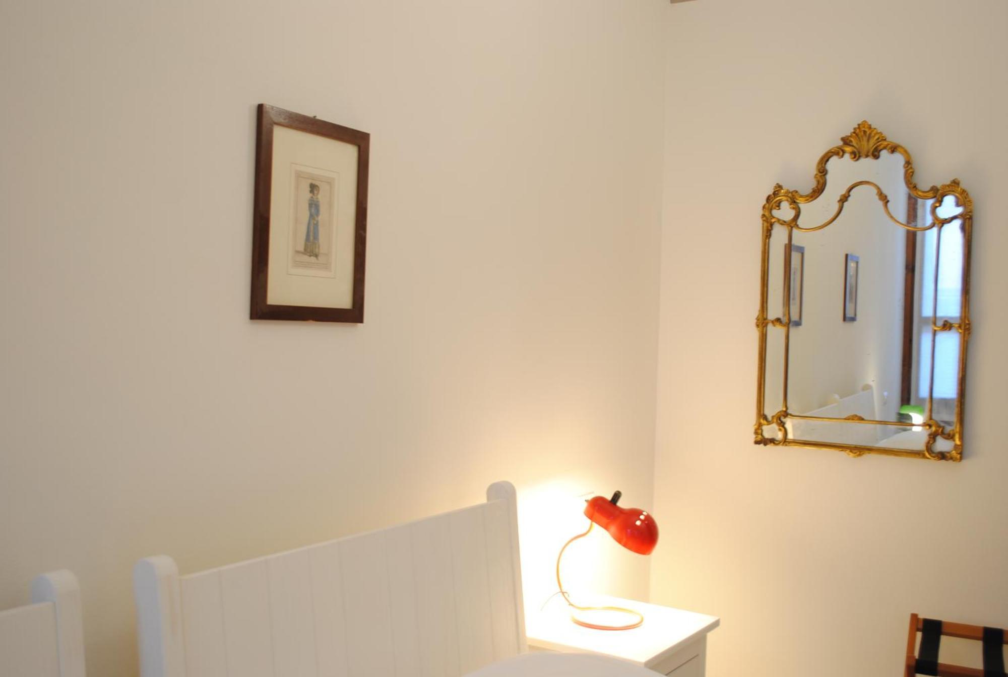 Dreaming Mazzanti 11 Appartement Verona Buitenkant foto