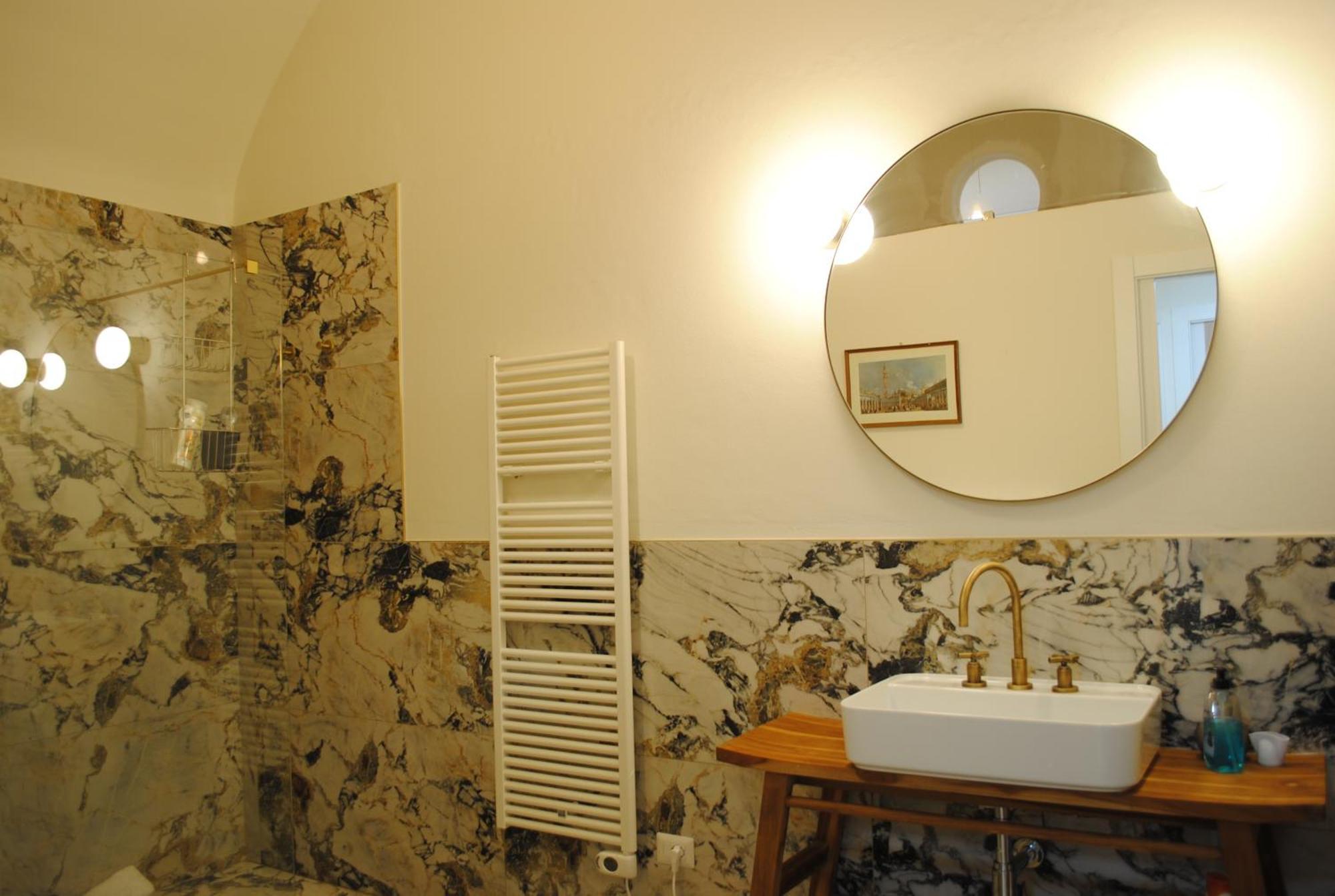 Dreaming Mazzanti 11 Appartement Verona Buitenkant foto
