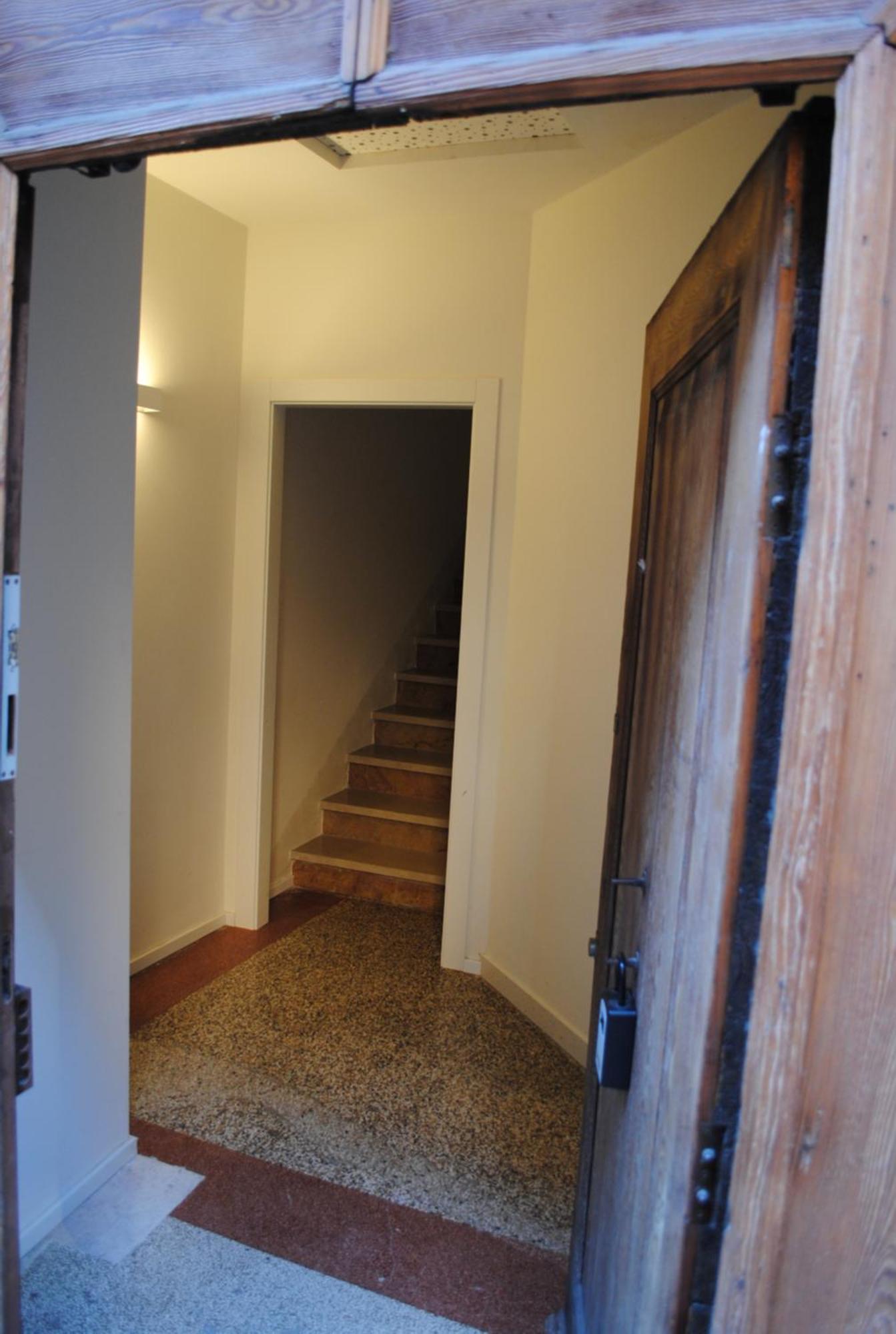 Dreaming Mazzanti 11 Appartement Verona Buitenkant foto