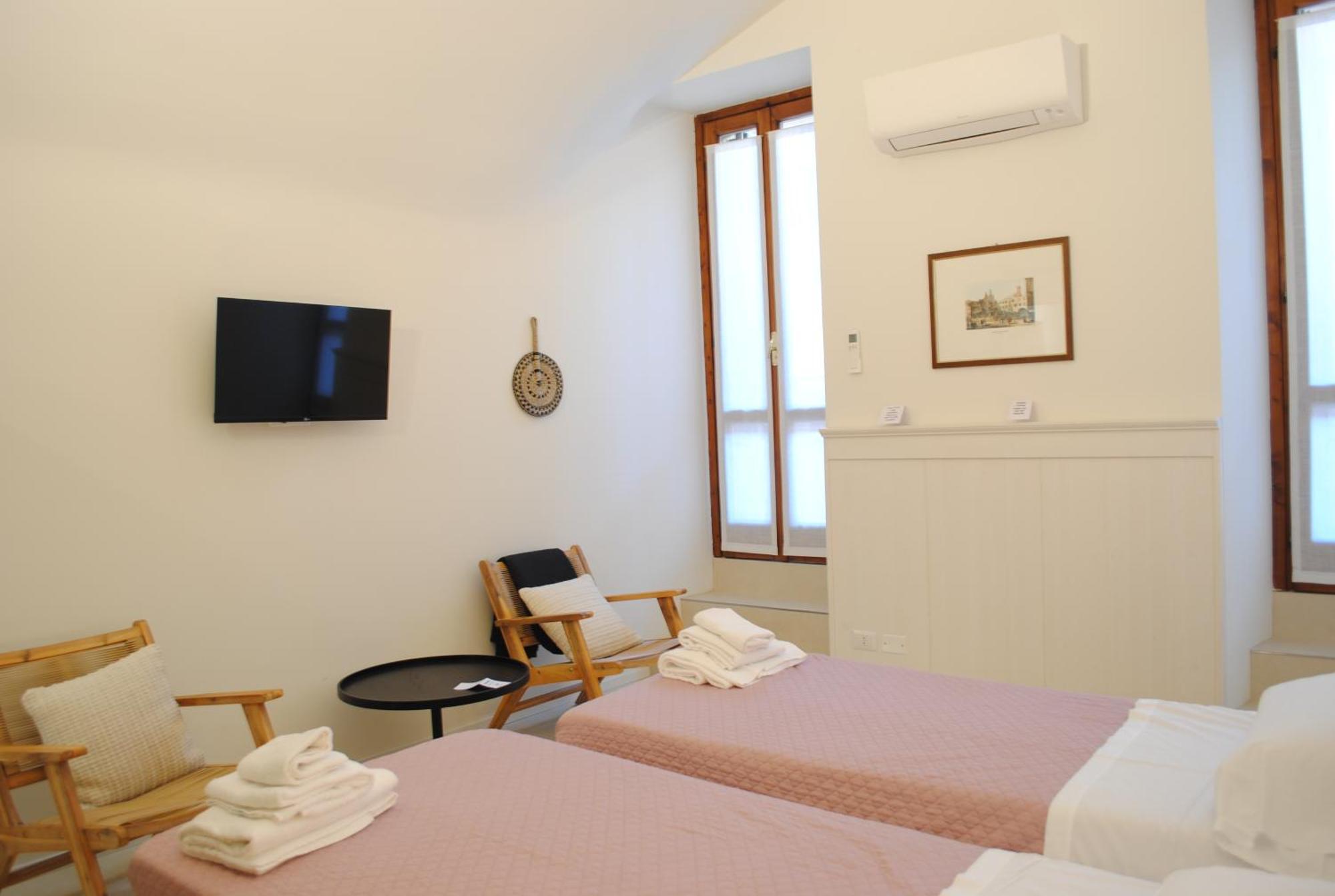 Dreaming Mazzanti 11 Appartement Verona Buitenkant foto