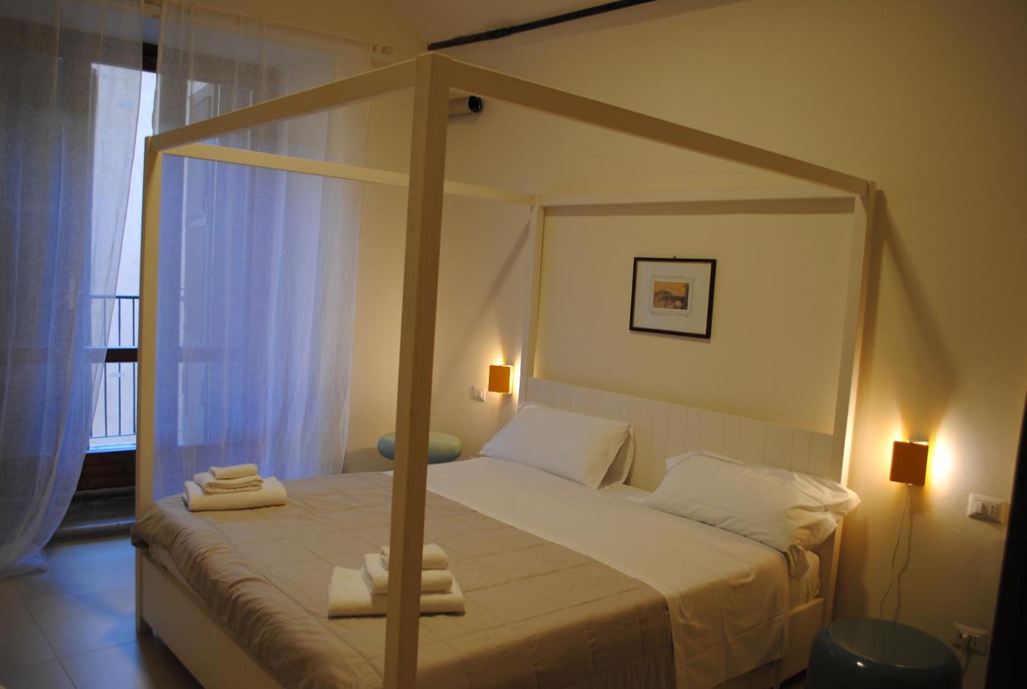 Dreaming Mazzanti 11 Appartement Verona Buitenkant foto