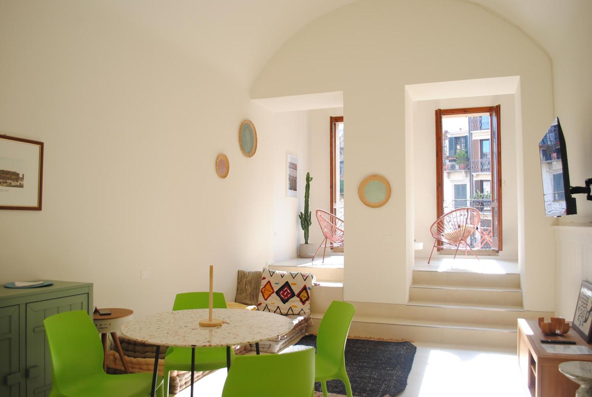 Dreaming Mazzanti 11 Appartement Verona Buitenkant foto