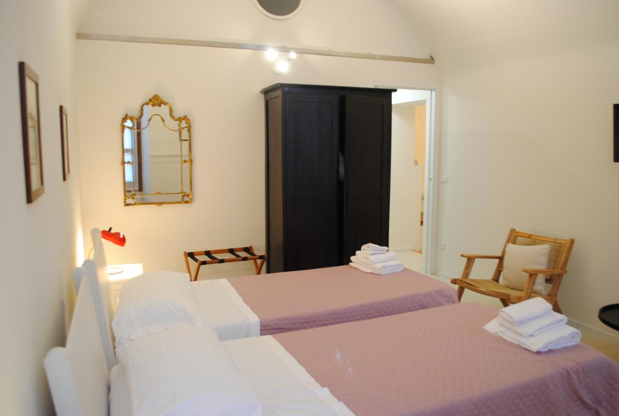 Dreaming Mazzanti 11 Appartement Verona Buitenkant foto