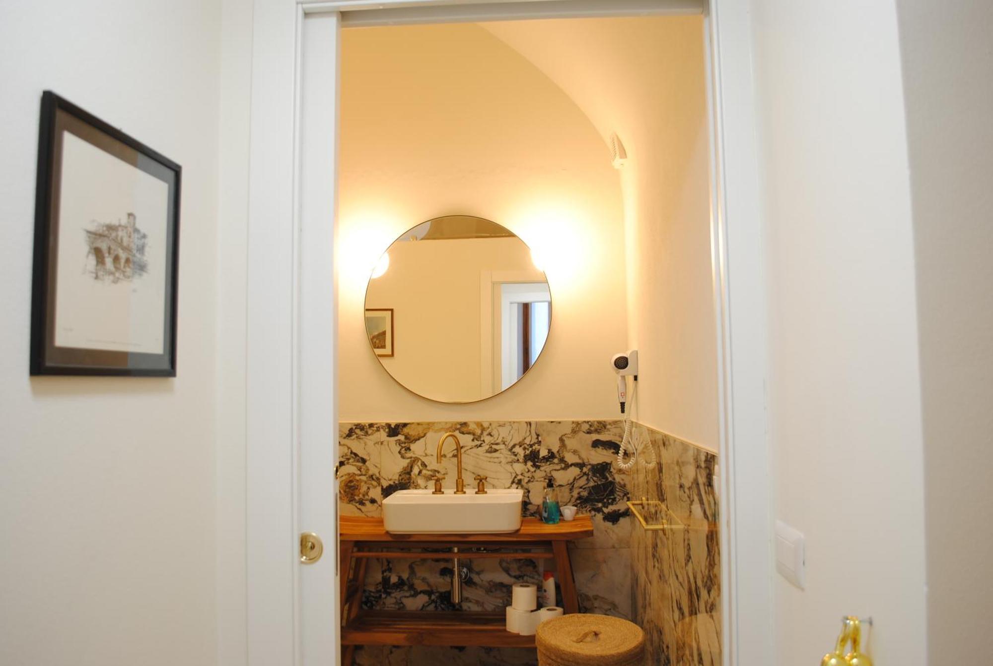 Dreaming Mazzanti 11 Appartement Verona Buitenkant foto