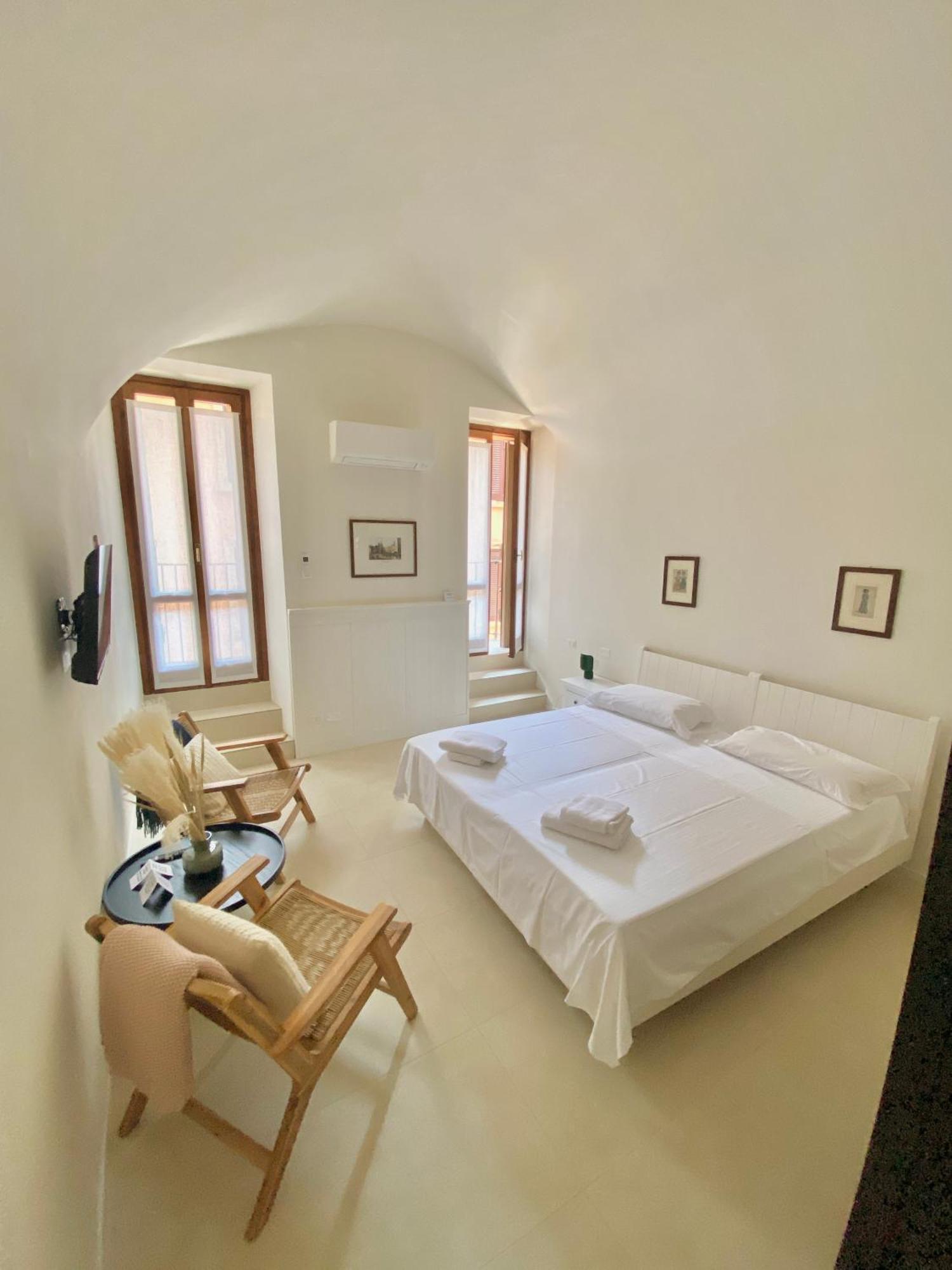 Dreaming Mazzanti 11 Appartement Verona Buitenkant foto