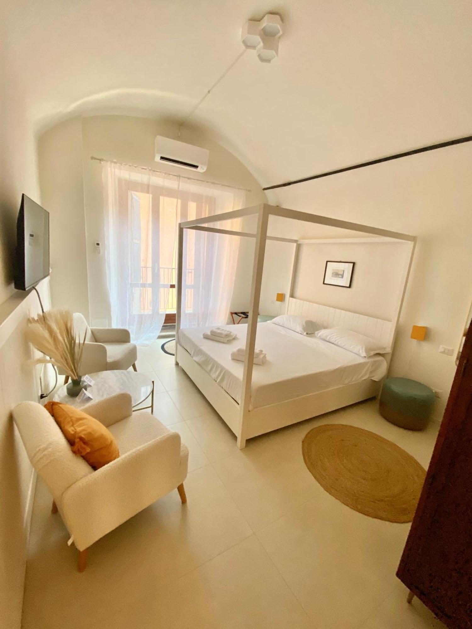 Dreaming Mazzanti 11 Appartement Verona Buitenkant foto