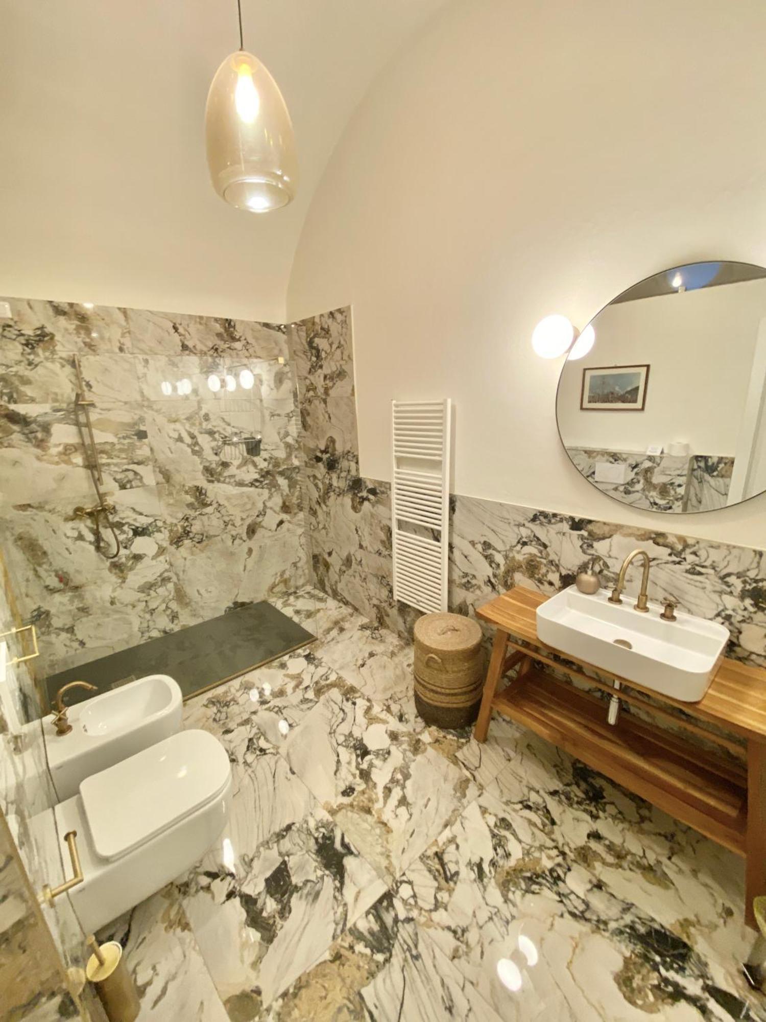 Dreaming Mazzanti 11 Appartement Verona Buitenkant foto