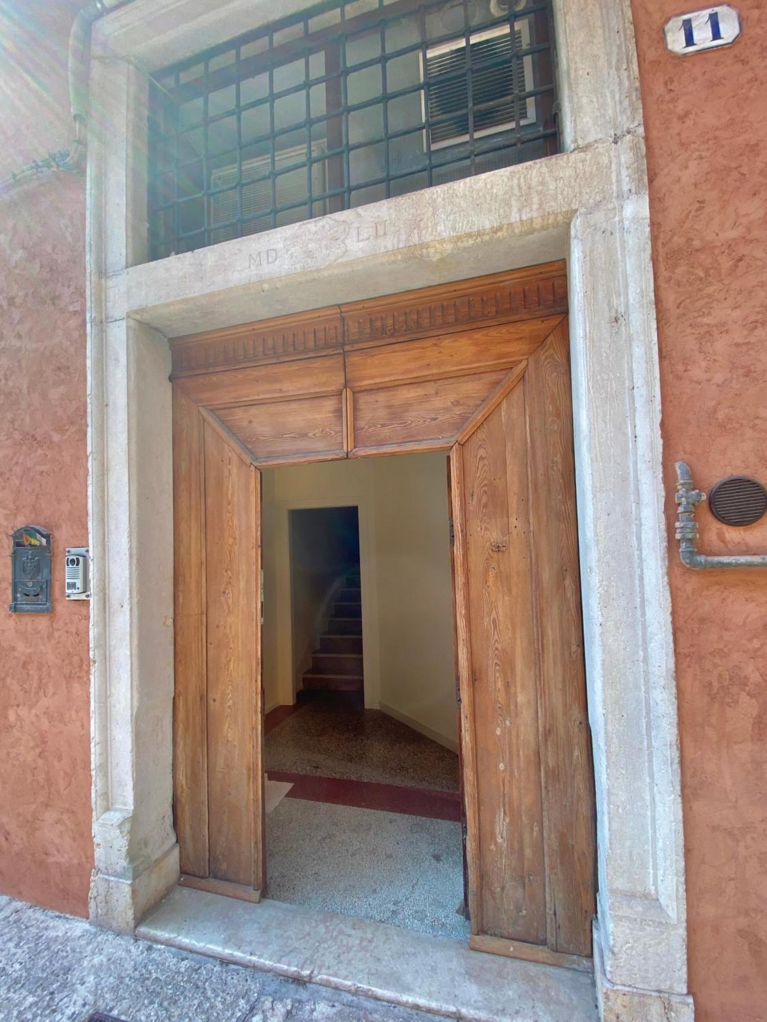 Dreaming Mazzanti 11 Appartement Verona Buitenkant foto