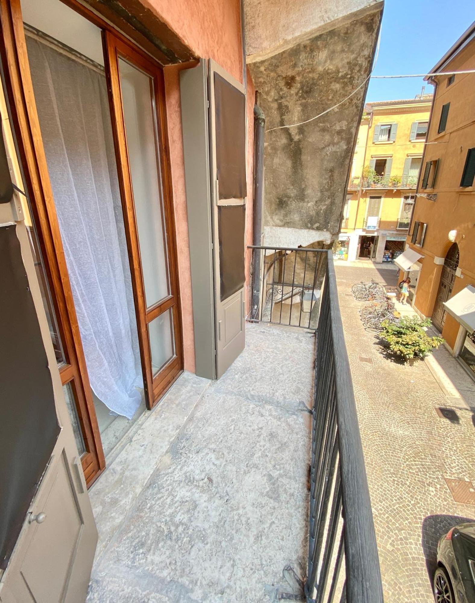Dreaming Mazzanti 11 Appartement Verona Buitenkant foto